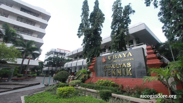 Universitas Terbaik di Surabaya Dengan Akreditasi A Terbaru