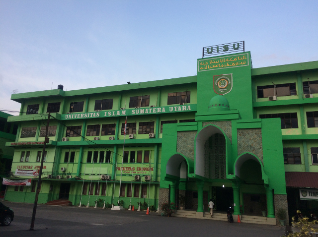 Universitas Berkualitas yang Ada di Provinsi SUMUT